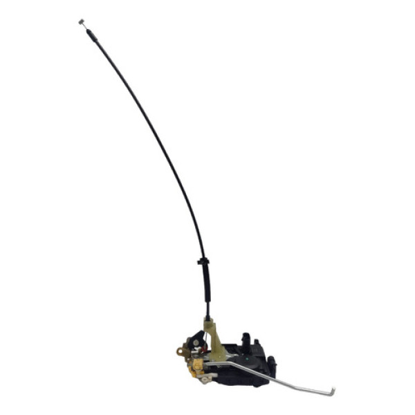 Fechadura Porta Dianteira Esquerda Tiggo 5x Txs 2020 1.5 