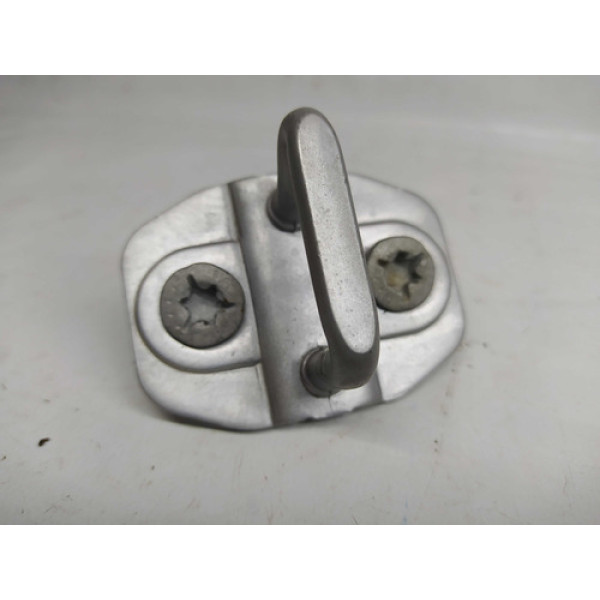 Batente Fechadura Porta Jeep Compass 2018 1