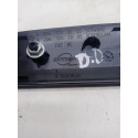 Acabamento Forro Porta Dianteiro Esquerdo Mercedes C180 2012