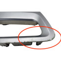 Moldura Maçaneta Interna Traseira Esquerda Gm Captiva 2011