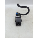 Botão Pisca Alerta Mercedes-benz C180 Cgi 2011 1.8 