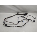 Chicote De Porta Dianteiro Esquerdo Bmw 320i 2006 2.0