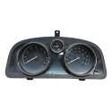 Painel Instrumento Gm Captiva Sport 2011 2.4 Aut