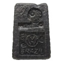 Absorver Impacto Parachoque Traseiro Vw Saveiro G7