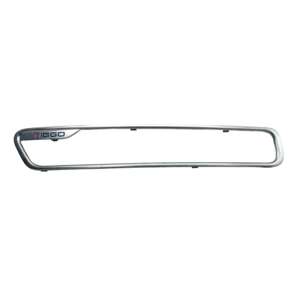 Aplique Moldura Porta Dianteira Esquerda Tiggo 5x 2024 1.5