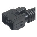 Sensor Temperatura Interna Ar Mitsubishi Outlander 2022