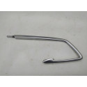 Aplique Forro Porta Dianteiro Direito Volvo Xc60 T6 2010