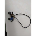 Sonda Lambda Cadenza 3.5 V6 2010 , 39210-3cdbo:ntk:603-h11