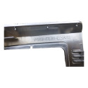 Acabamento Alavanca Trambulador Land Rover Freelander 2 2010