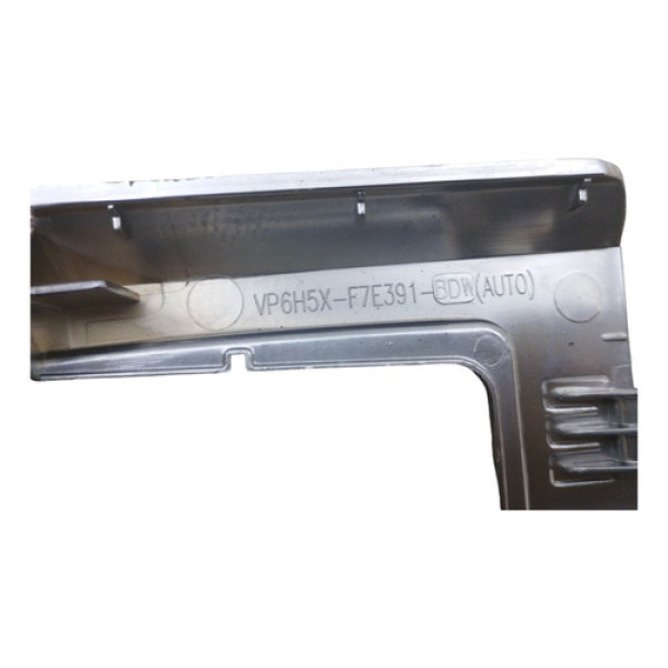 Acabamento Alavanca Trambulador Land Rover Freelander 2 2010