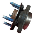 Cubo Roda Dianteira Esquerda Tracker 2021 1.0 Turbo Aut