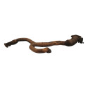 Cano Malha Escapamento Captiva Sport 2011 3.0 Aut