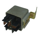 Relé Válvula Solenoide Jac T5 1.5 2018