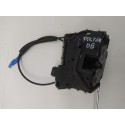 Fechadura Porta Dianteira Esquerda Tracker 2021 1.0 Turbo