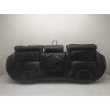Assento Traseiro Couro Volvo Xc60 T6 2010 3.0