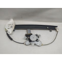 Máquina Vidro Traseiro Esquerdo Captiva 2011 2.4 Aut