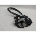 Fechadura De Porta Traseira Esquerda Kia Cadenza 2011 3.5