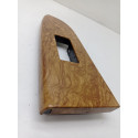 Moldura Botao Vidro Dianteiro Direito Cherokee 2008 3.0