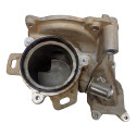 Carcaça Bomba Água Onix Plus Ltz 2021 1.0 Turbo Manual