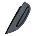 Acabamento Interno Retrovisor Direito Ford Edge 2012 3.5