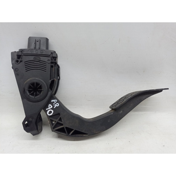 Pedal Acelerador Eletrônico Audi A4 2012 Cód 8k1723523a