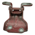 Dobradiça Inferior Dianteira Direta Jac T5 1.5 Jetflex 2018