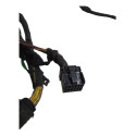 Chicote Porta Dianteiro Direito Gm Captiva 3.0 2011