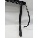 Borracha Da Porta Traseira Esquerda Mercedes C200 2008