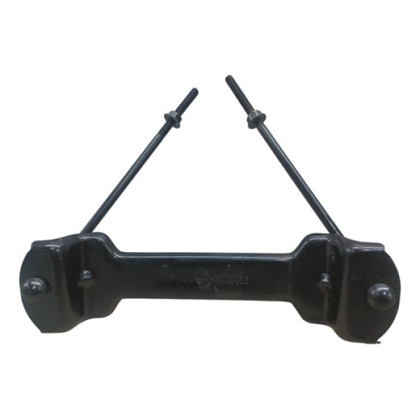 Suporte Fixação Bateria Chery Tiggo 3x 2021 1.0 Turbo Aut 