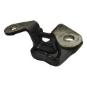 Dobradiça Superior Dianteira Direita Chevrolet Captiva 2011