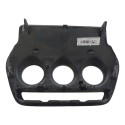 Moldura Comando Ar Condicionado Gm Onix Ltz 2021