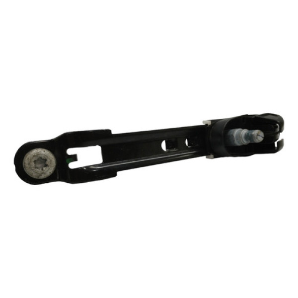 Regulador Altura Cinto Lateral Direito Fiat Toro 2.4 2020