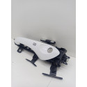 Maçaneta Externa Dianteira Esquerda Chevrolet Tracker 2021