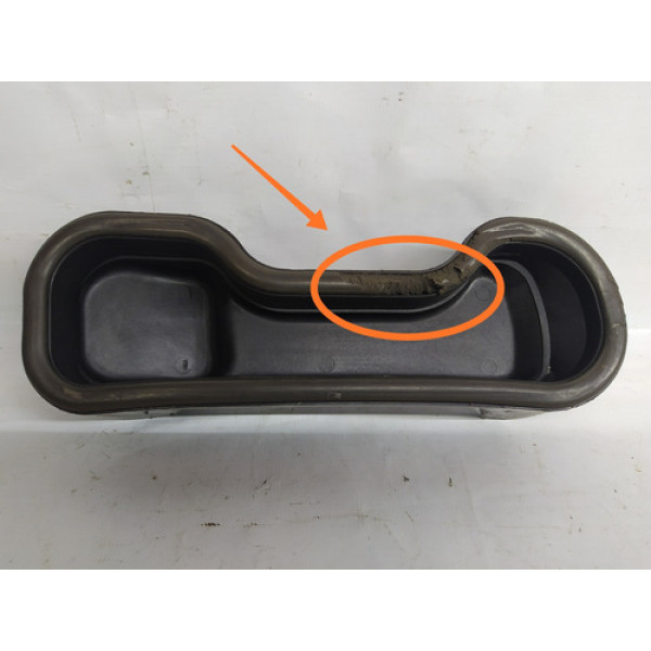 Tampa Vedação Farol Direito Chevrolet Tigra 1998  