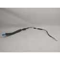 Chicote Botão Vidro Elétrico Traseiro Mercedes C180 2014