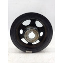 Polia Virabrequim Chevrolet Onix Plus 2021 1.0 Manual 