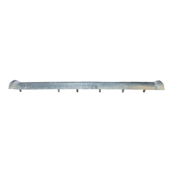 Spoiler Lateral Direito Dodge Journey 2.7 2010