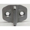 Batente Fechadura Porta Mercedes C200 Kompressor 2008
