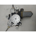 Máquina Vidro Traseiro Esquerdo Captiva 2011 2.4 Aut