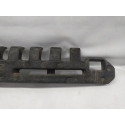 Absorvedor De Impacto Traseiro Subaru Tribeca 2008 3.6