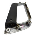 Moldura Puxador Forro Dianteiro Direito Captiva 3.6 Aut 2009