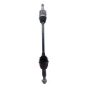 Homocinética Traseira Esquerda Gm Captiva  2011 3.0 Aut