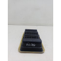 Difusor Land Rover Evoque 2013 2.0