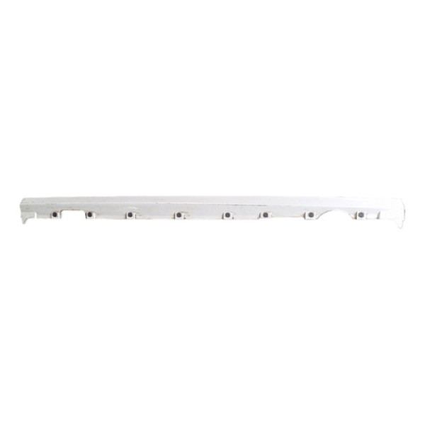 Spoiler Lateral Esquerdo Arrizo 6 Gsx 2021 1.5 Turbo Flex 