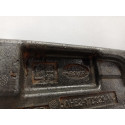 Absorvedor Impacto Parachoque Range Rover Sport 2011