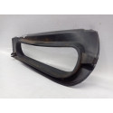 Guarda Pó Porta Malas Lado Direito Chevrolet Gm Tigra 1998