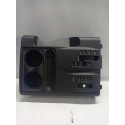 Moldura Trabulador Pajero Full 2001 