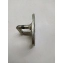 Batente Porta Gm Onix Plus 2021
