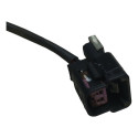 Motor Trava Portinhola Chevrolet Captiva 2010 2.4 Aut.