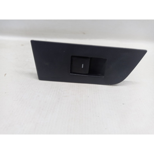 Botão Vidro Elétrico Traseiro Esquerdo Ford Edge 2012 3.5